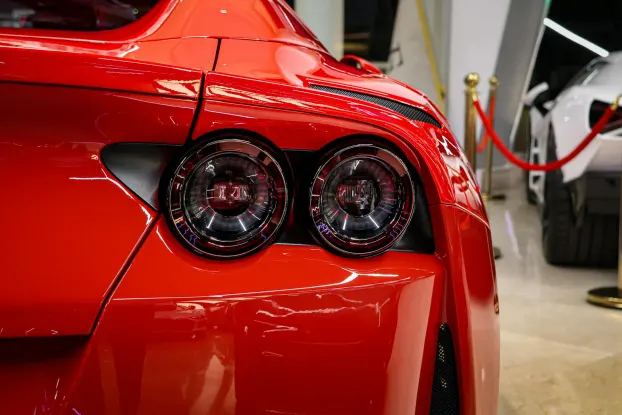 Kasino Grande Vegas Android/iOS aplikace